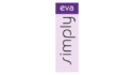 The universal series of products for the care of all types of skin and hair EVA Simply