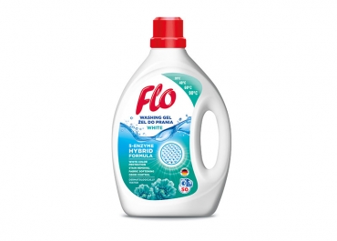 Washing gel FLO