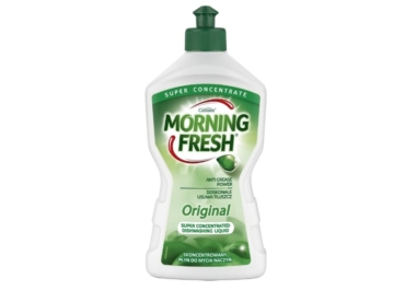 Жидкость для мытья посуды Morning Fresh