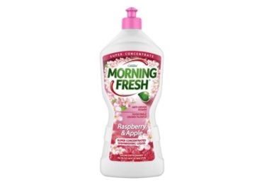 Dishwashing liquid Morning Fresh
