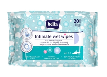 Bella Wet Wipes