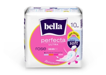 Ультратонкие прокладки bella Perfecta