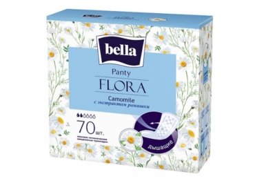Bella Flora