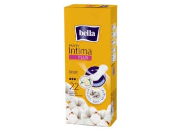 Bella Intima Ultra Thin Panty Liners