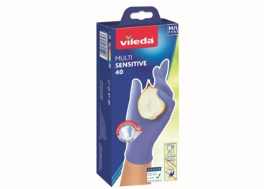 Gloves Vileda
