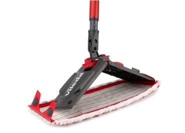 Vileda mops and mop attachments