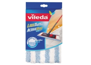 Vileda mops and mop attachments