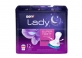 Seni Lady әйелдерге арналған урологиялық төсемелері