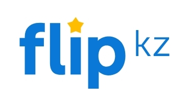 Интернет-магазин Flip.kz