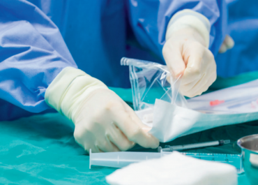 Готовые процедурные комплекты как инструмент стандартизации медицинской манипуляции