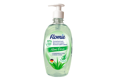 FLOMIE Liquid Soap