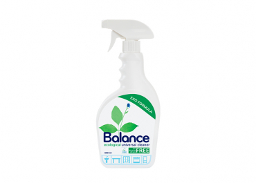 BALANCE Cleaning Agent