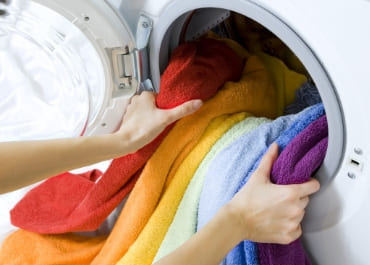 Laundry detergents