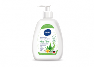 FLOMIE Liquid Soap