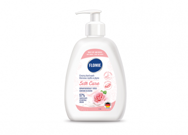 FLOMIE Liquid Soap