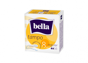 Bella Tampo
