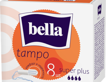 Bella Tampo