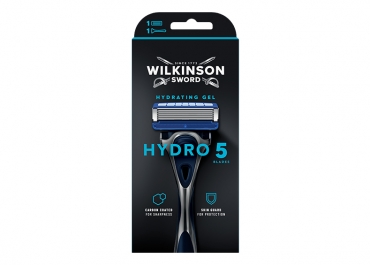 Мужские системы для бритья Wilkinson Sword Hydro 5