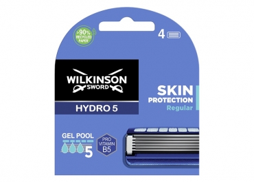 Wilkinson Sword Hydro 5 Men’s Shaving Systems