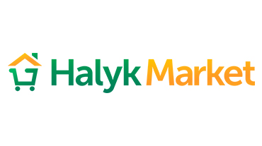 магазин Halyk Market