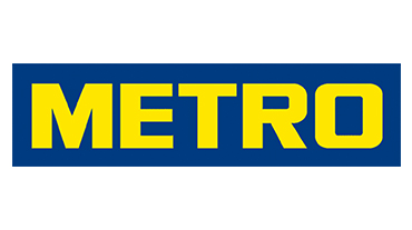 Metro supermarket chain