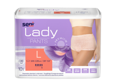 Женские трусики Seni Lady