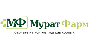 Сеть аптек Мурат Фарм