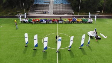 Республиканский турнир SENI Cup 2026