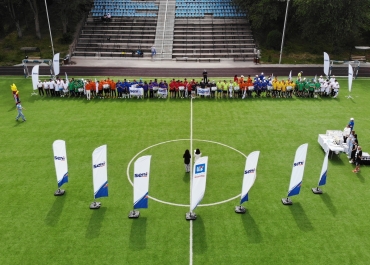 Республиканский турнир SENI Cup 2026