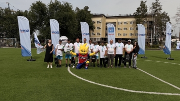 Республиканский турнир SENI Cup 2026