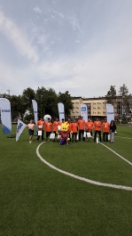 Республиканский турнир SENI Cup 2026