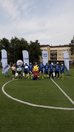 Республиканский турнир SENI Cup 2026