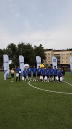 Республиканский турнир SENI Cup 2026