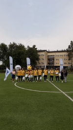 Республиканский турнир SENI Cup 2026